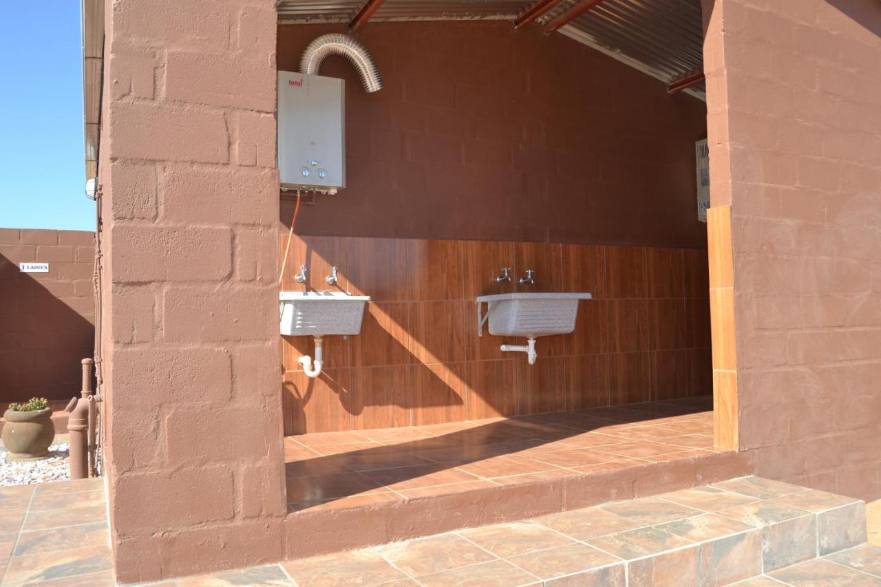 Namaqualand Eco Lodge Soebatsfontein Exterior photo